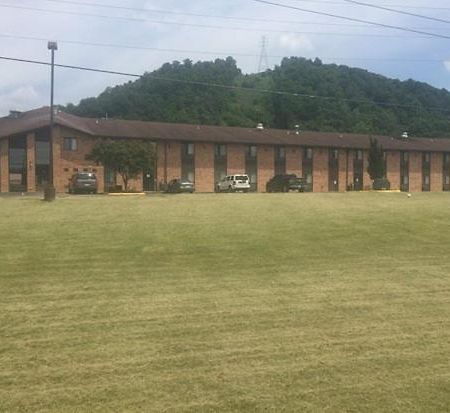 New Martinsville Inn Exterior photo